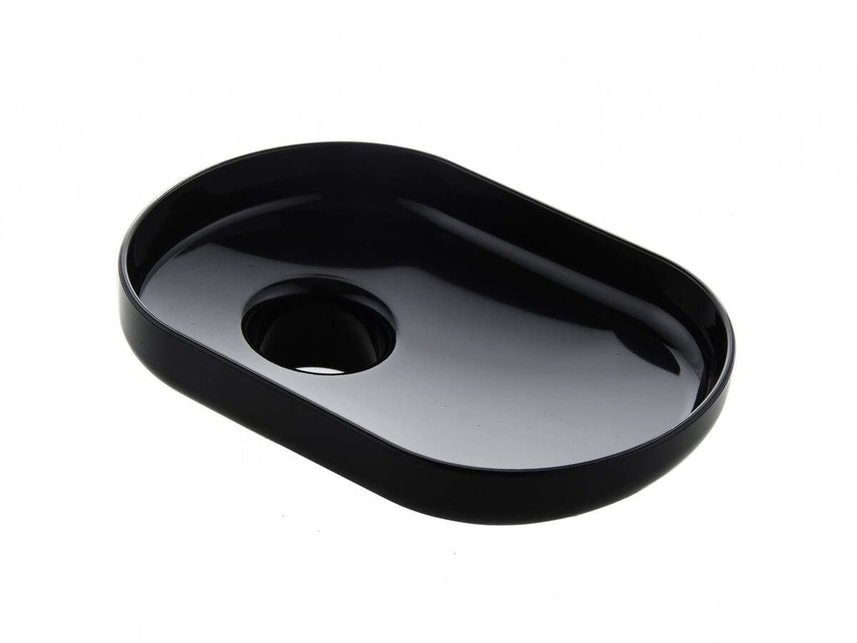 Hopper for Omega Twin Gear Juicer