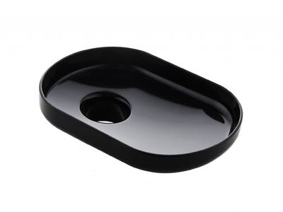 Hopper for Omega Twin Gear Juicer