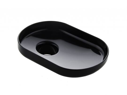 Hopper for Omega Twin Gear Juicer