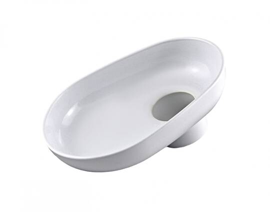 Funnel for Omega 8004 Juicer
