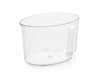 Juice Container for Omega Twin Gear Juicer