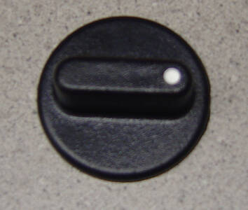 Excalibur - Replacement Knob - 4 Trays
