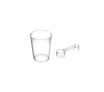 Measuring Cup for Sana Smart Bread Makers