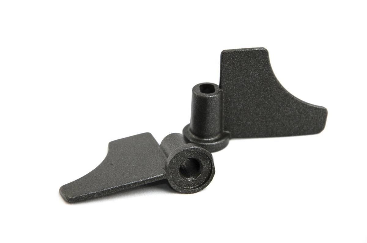 Teflon Kneaders Ser for Sana Smart Bread Maker