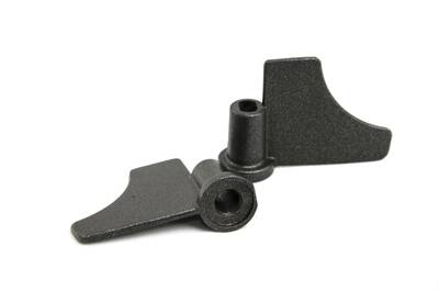 Teflon Kneaders Ser for Sana Smart Bread Maker