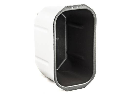 Teflon Baking Pan for Sana Smart Bread Makers