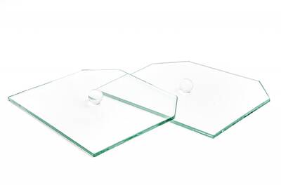 Energy Saving Glass Lids for Sana Smart Bread Makers