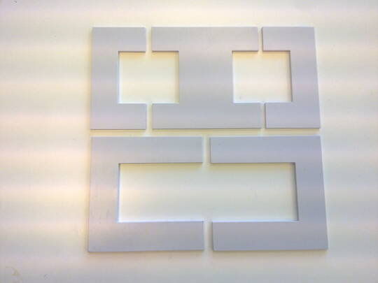 herbie lids white