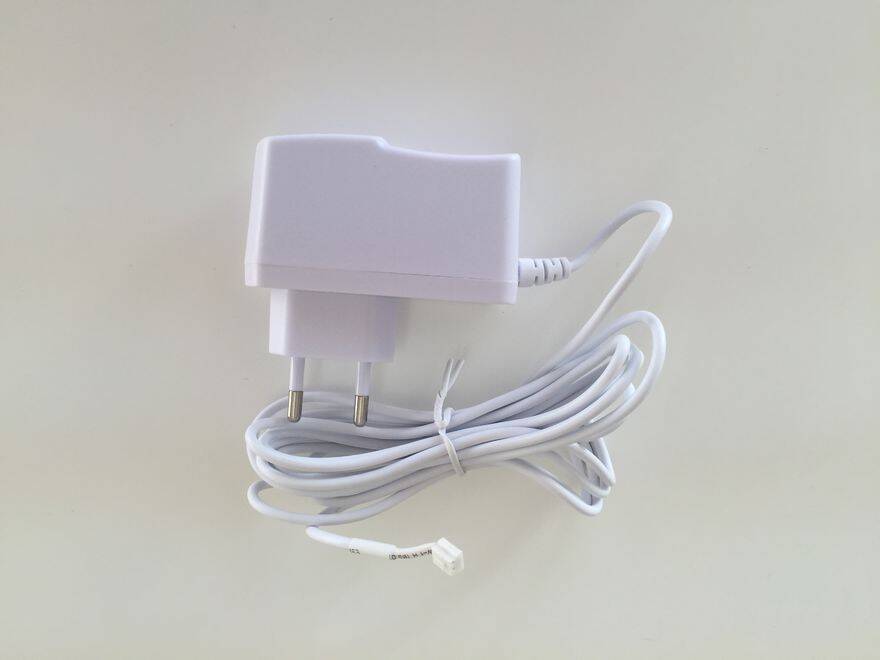 Genie light power
