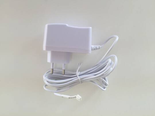 Genie light power
