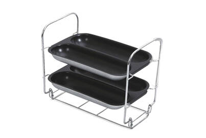 baguette Maker for Sana Smart Bread Maker
