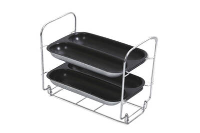 baguette Maker for Sana Smart Bread Maker
