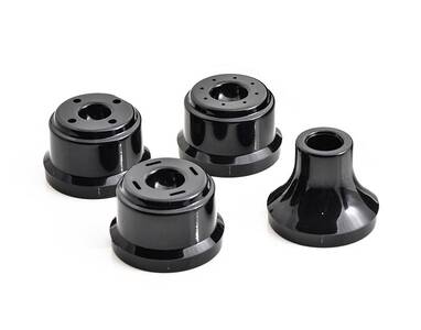 Pasta Set for Sana Juicer EUJ-707