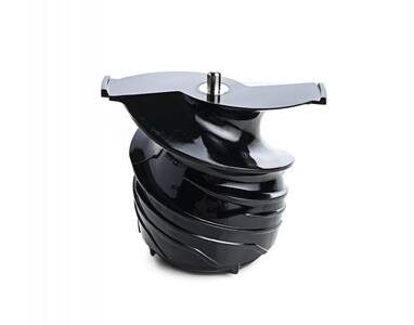 Auger for Sana Juicer EUJ-808