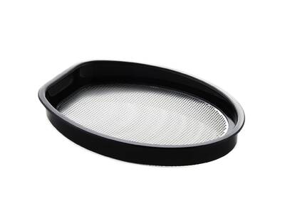 Strainer for Omega Twin Gear Juicer