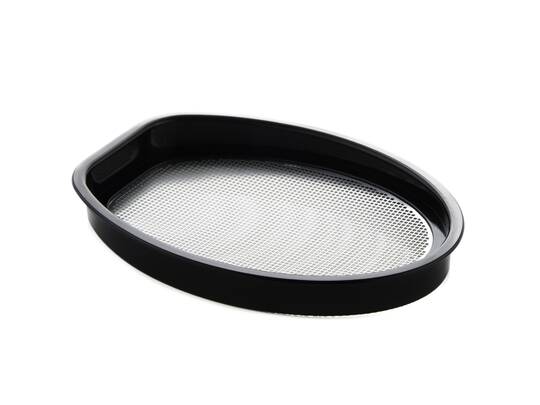 Strainer for Omega Twin Gear Juicer
