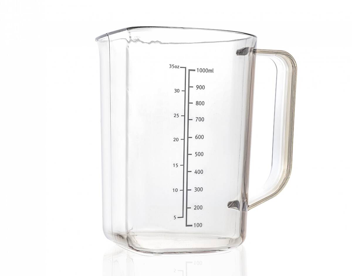 Sana Juicer EUJ-808 Juice container