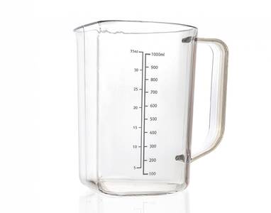 Sana Juicer EUJ-808 Juice container