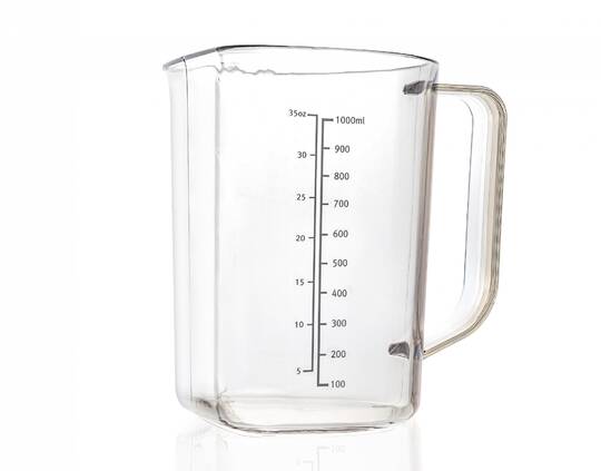 Sana Juicer EUJ-808 Juice container