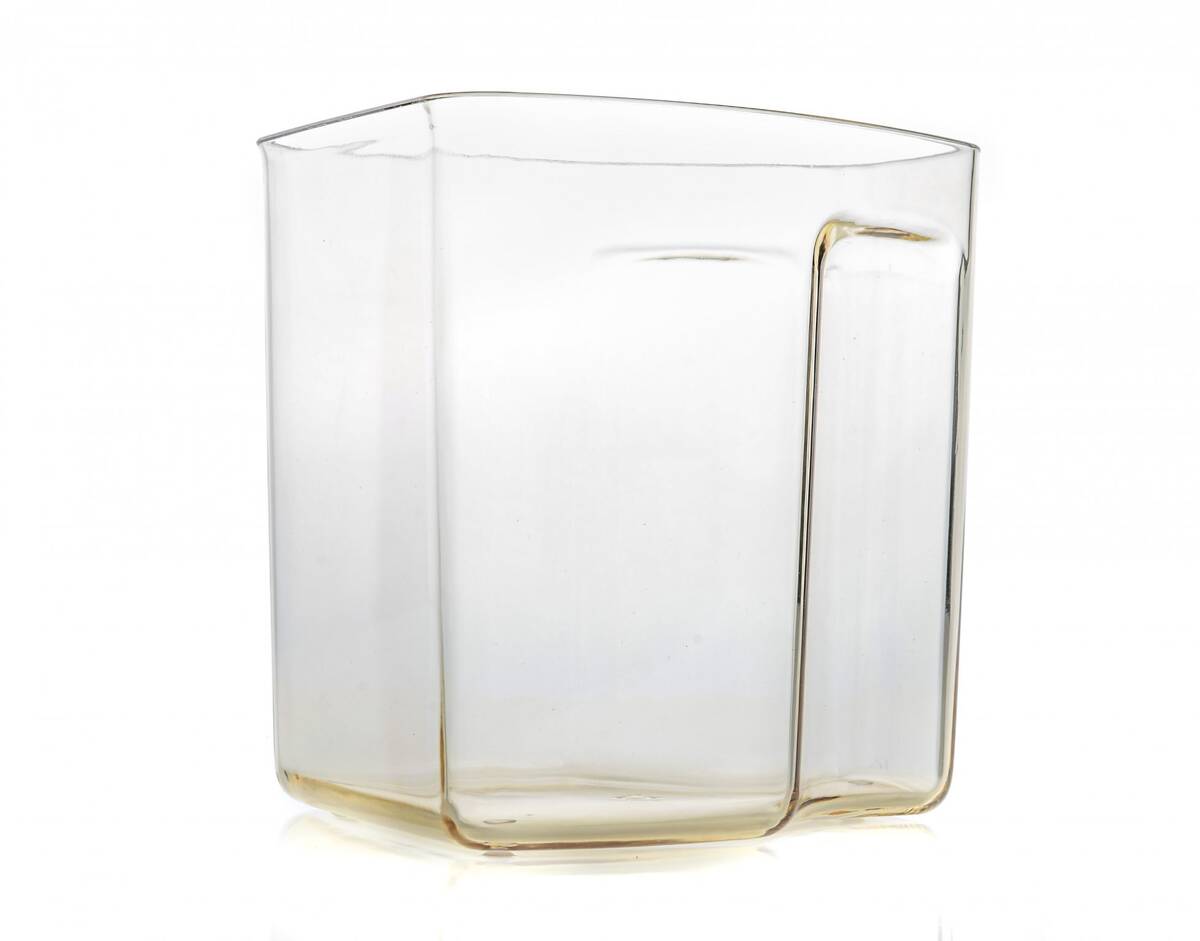 Pulp Container for Sana Juicer EUJ-808