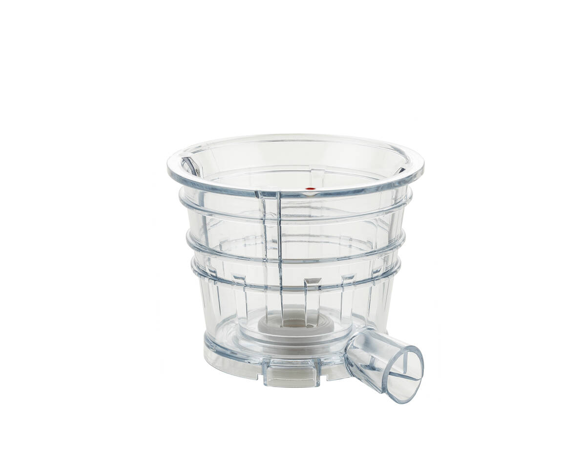 Ice Crusher for Sana Horeca EUJ-909Juicer