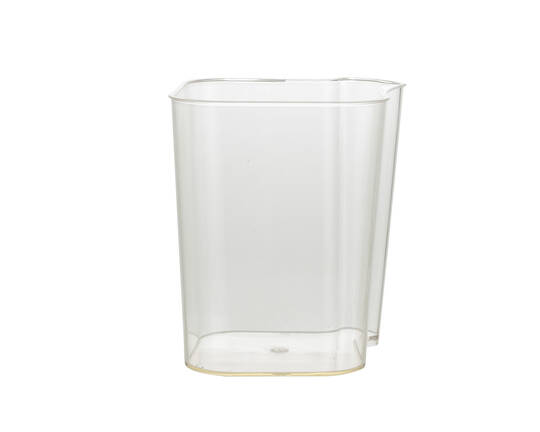 Pulp Container for Sana Horeca EUJ-909 Juicer