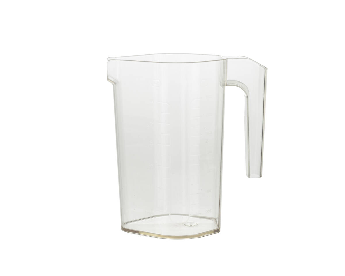 Juice Container for Sana Horeca EUJ-909 Juicer