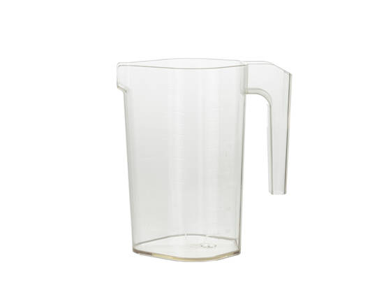 Juice Container for Sana Horeca EUJ-909 Juicer