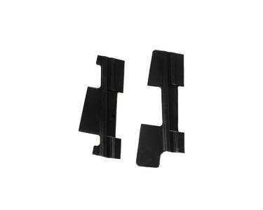 Silicone Blades for Sana Horeca Juicer EUJ-909