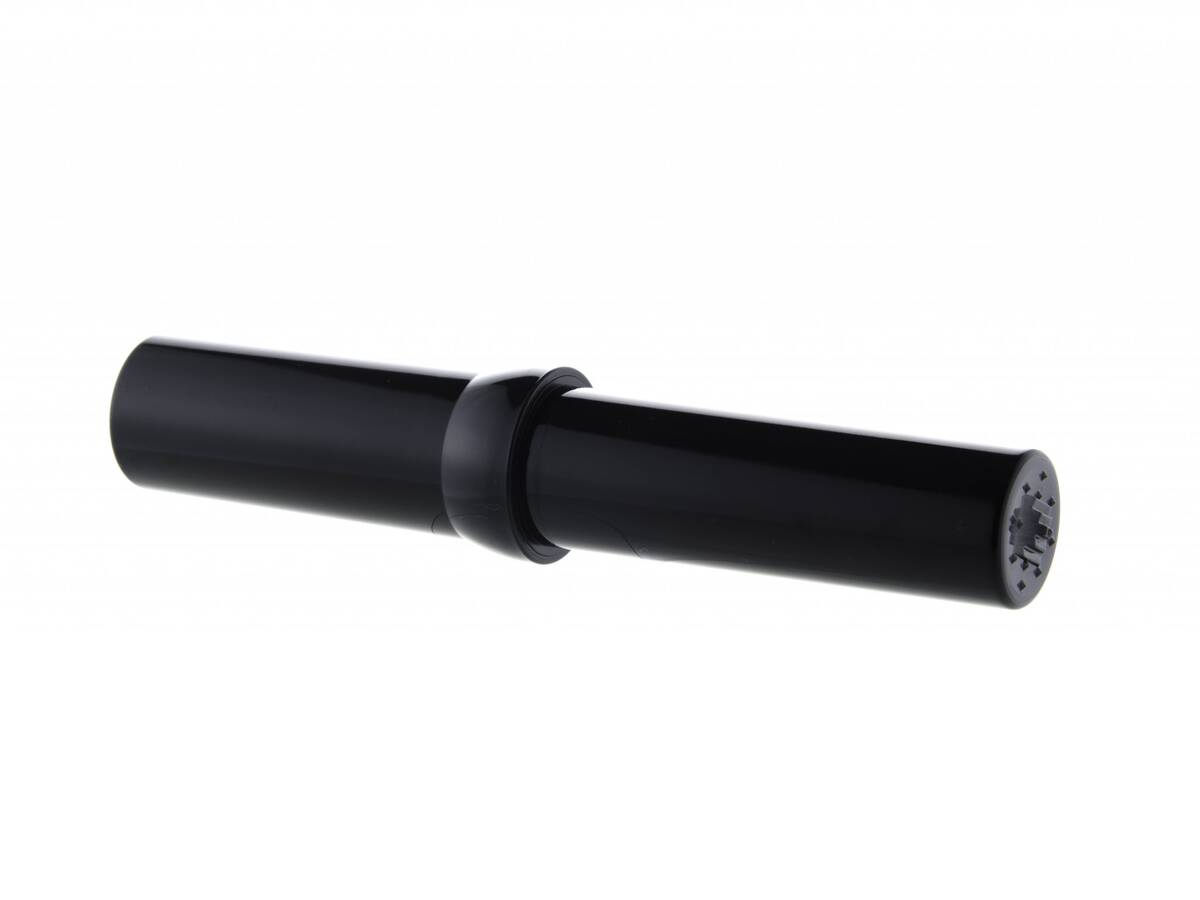 Pusher plastic for Omega Twin Gear Juicer