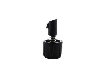 Pulp Regulation Knob for Omega Twin Gear