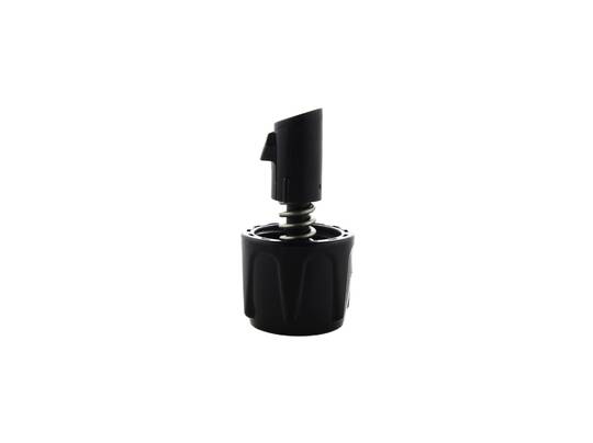 Pulp Regulation Knob for Omega Twin Gear