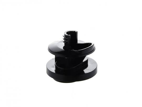 Pulp Discharge for Omega Twin Gear Juicer