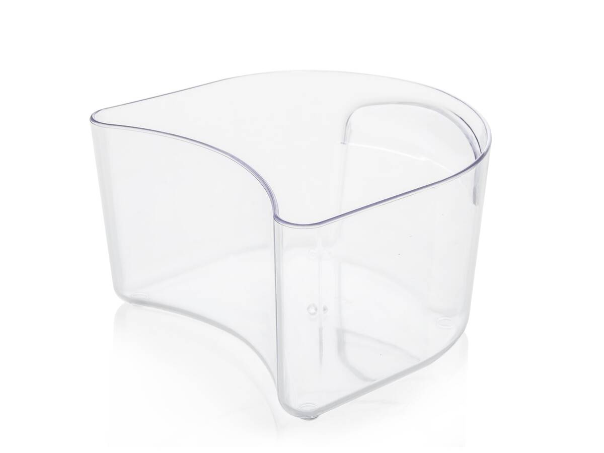 Pulp container for Omega Twin Gear Jucier