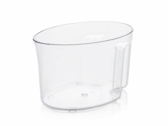 Juice Container for Omega Twin Gear Juicer