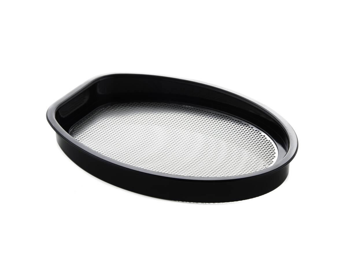 Strainer for Omega Twin Gear Juicer