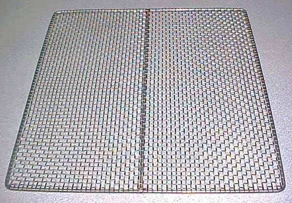 100 % Stainless Steel