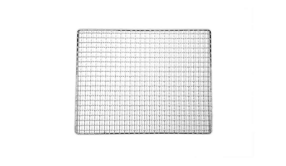 Sedona Express SDE196A Stainless Steel Open Tray 