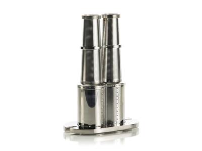 Angel Juicer Commercial Coarse Screen