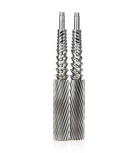 Twin Gear Set Commercial Angel Juicer 20K GS