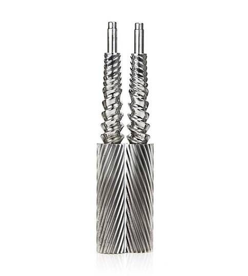 Twin Gear Set Commercial Angel Juicer 20K GS