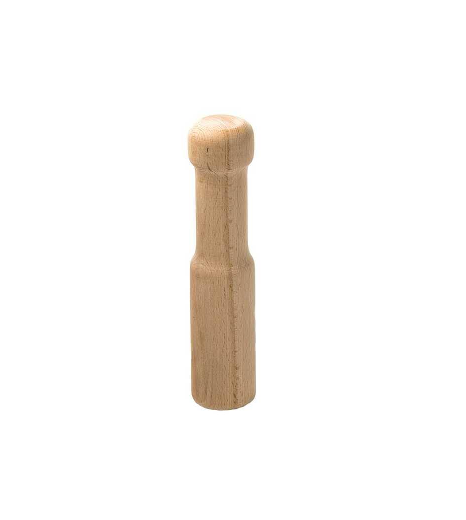 Wooden pusher commercial angel juicer 20K GS