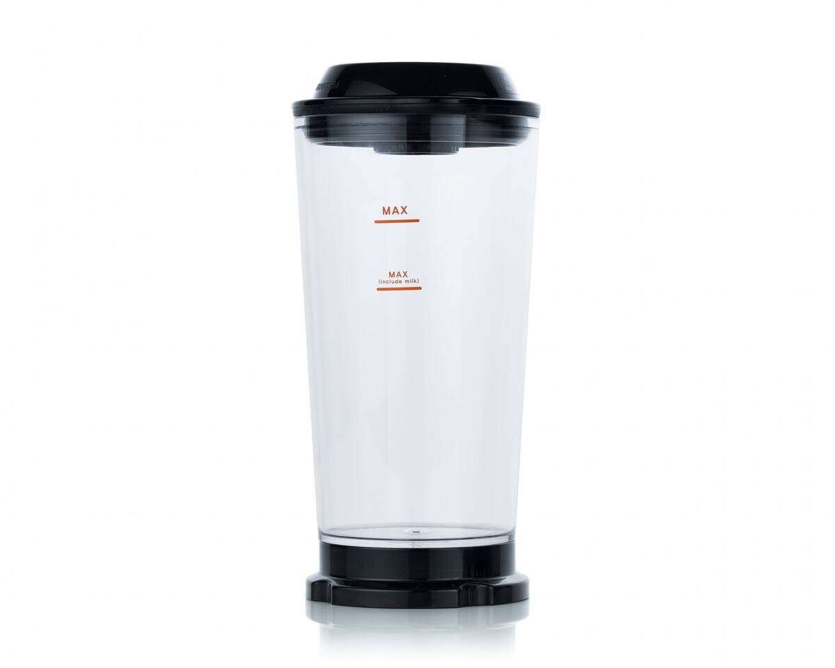 Extra vacuum jar vidia ozen blender