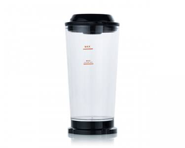 Extra vacuum jar vidia ozen blender