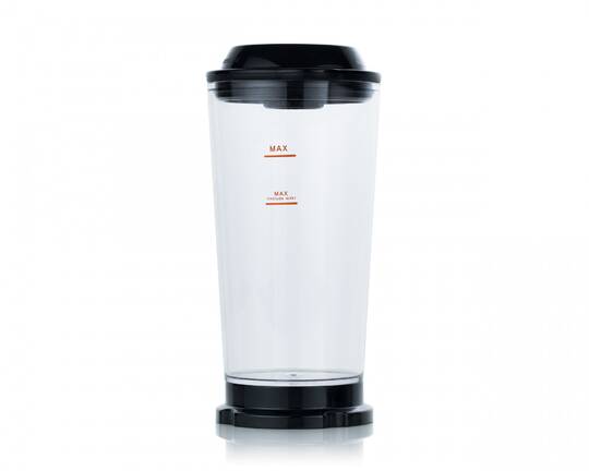 Extra vacuum jar vidia ozen blender