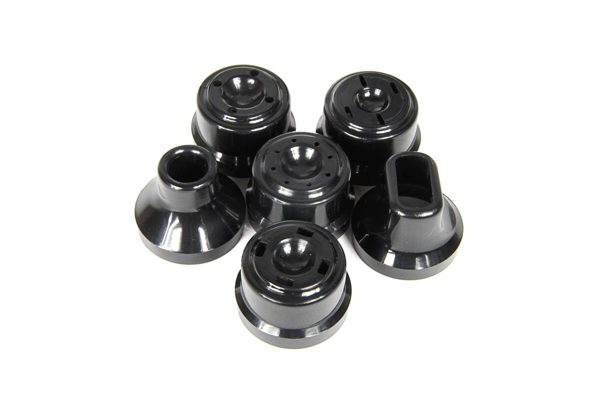 Pasta Set for Omega 8006 Juicer