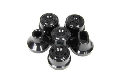Pasta Set for Omega 8006 Juicer