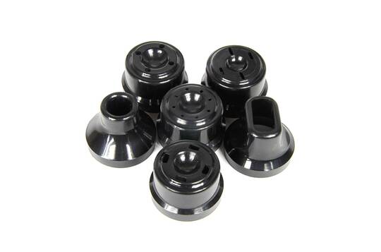 Pasta Set for Omega 8006 Juicer