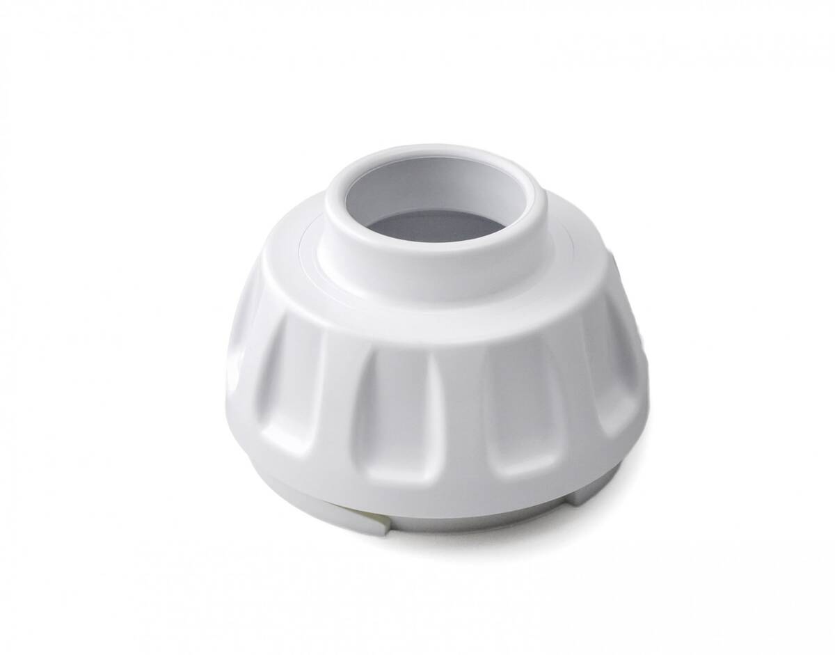 Drum Cap for Omega 8004 Juicer