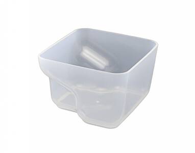 Pulp Container for Omega 8006 / 8004 Juicers